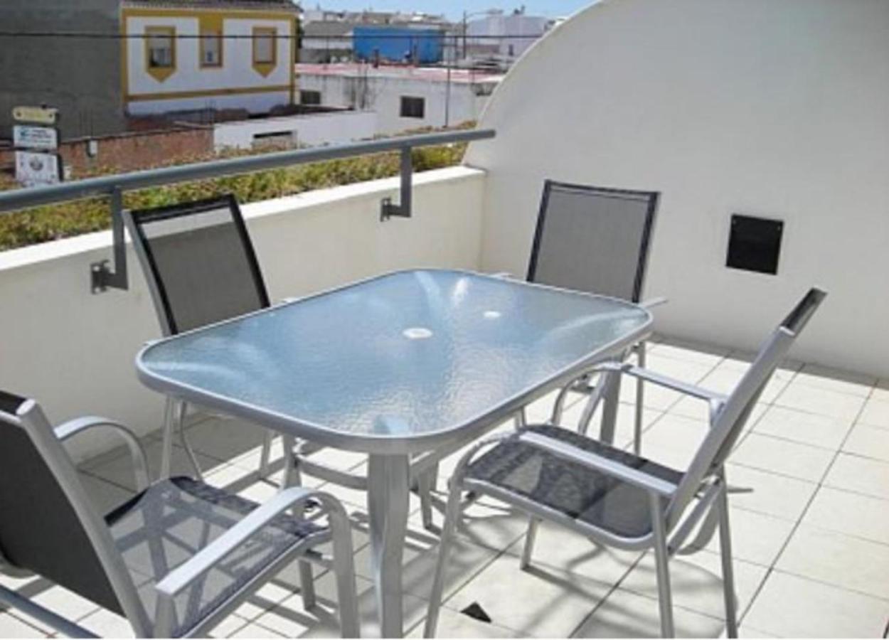 סהרה דה לוס אטונס Apartment - 3 Bedrooms With Pool - 03400 מראה חיצוני תמונה